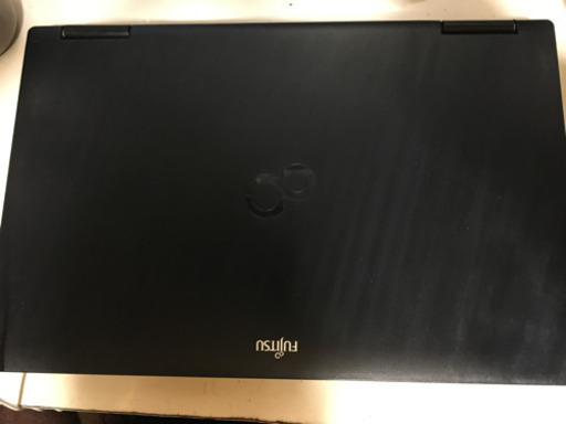 FUJITSU LIFEBOOK A572/FX
