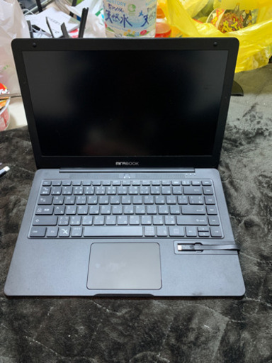 mirabook 13.3インチ　本体のみ