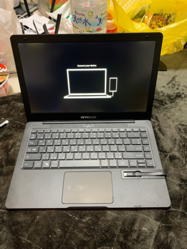 mirabook 13.3インチ　本体のみ
