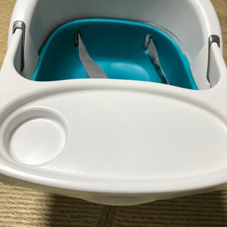 ingenuity ベビーチェア