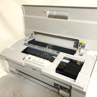 エプソン プリンター A3ノビ インクジェット PX-1004の画像