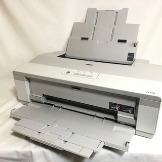 エプソン プリンター A3ノビ インクジェット PX-1004の画像