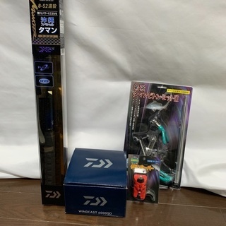タマンモンスター ウィンドキャスト ピトン、キーパー