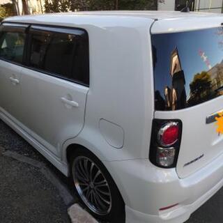 必見❗トヨタ・カローラルミオン🚙の画像