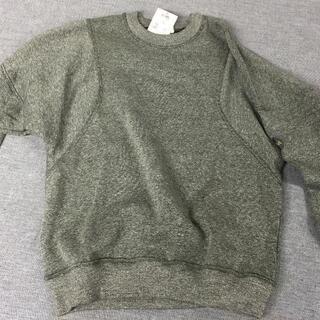 ＜タグ付き未使用品＞ NCAA  スウェット/トレーナー　L　（...