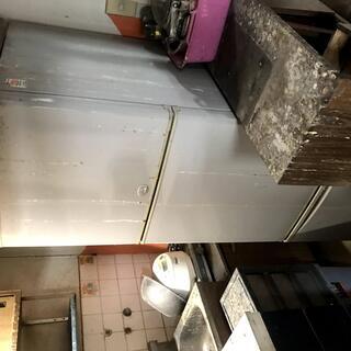 【トラック保有者】２DKゴミ部屋のごみ撤去(処分費込)の画像