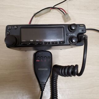 アマチュア無線機ＫＥＮＷＯＯＤ　ＴＭ－７３２(１４４MHz/４３...