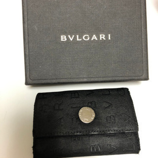 ブルガリ6連キーケス