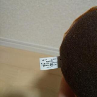 鬼滅の刃 善逸ぬいぐるみ 美品の画像