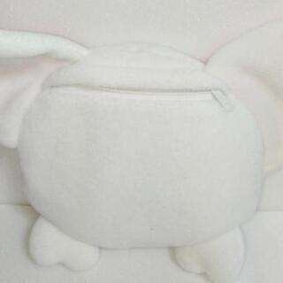 レンジ 湯たんぽ カバーのみの画像