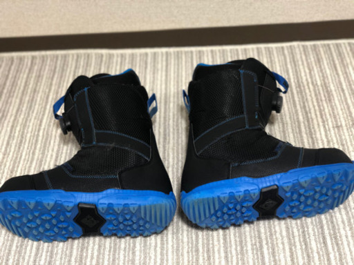 スポーツ Burton SHARK BOA 27cm