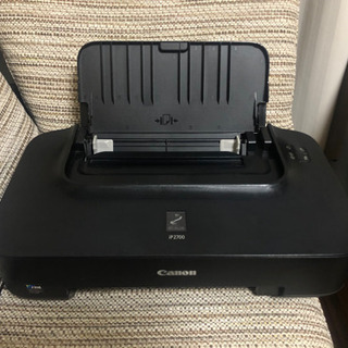 プリンター　Canon ip2700