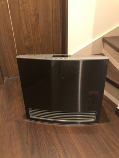 ガスヒーター 美品
