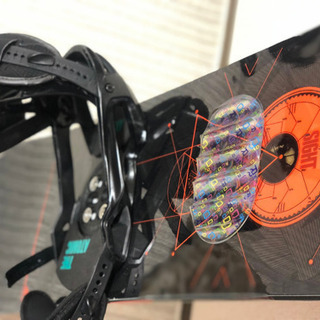中古 14/15 SALOMON SIGHT 153cm ATO...