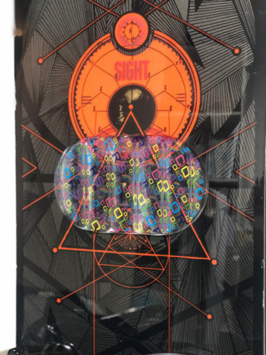 中古 14/15 SALOMON SIGHT 153cm ATOMIC ビンディング付き スノーボード サロモン サイト アトミック 