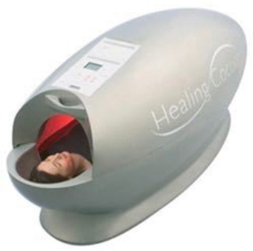 ヒーリングコクーンpro