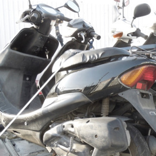 ■鹿児島バイク無料処分■ - 鹿児島市