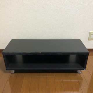 テレビ台　ローボード