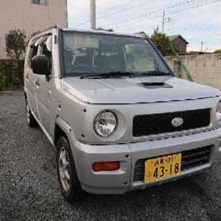 【値下げ】L750S！ターボ！5MT！6.4万km！車検4年4月...