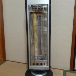 MORITAグラファイトヒーターお洒落！