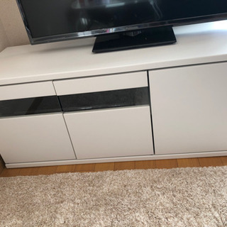 ニトリ ローボード（クロノN80 WW）