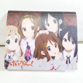 けいおん！カードケース
