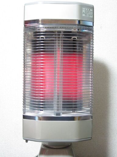DAIKIN ダイキン 遠赤外線暖房機 セラムヒート ERFT11LS 取扱説明書あります。