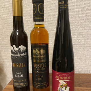 ワイン色々