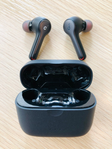 ヘッドフォン Anker Soundcore Liberty Air 2