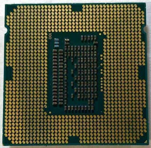 インテル ◆ Intel Core i7 LGA1155 3770k ◇ 3.50GHZ ハイエンド CPU ウインドウズ 自作 WINDOWS ◆