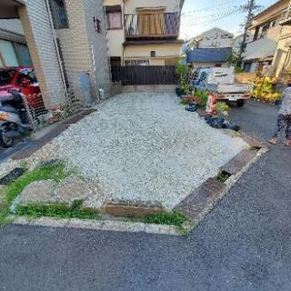 【楽しい職場作り✨】京都府で外構工事・造園・EXなど幅広く‼️