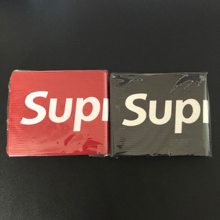 折りたたみ財布　2個セット