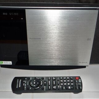 ☆パナソニック Panasonic SC-HC4 D-dock ...