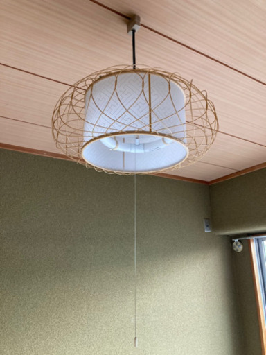 照明器具　天井照明　和室照明