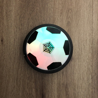 エアサッカーの画像