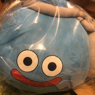 ドラクエウォーク　スラミチ　ぬいぐるみ