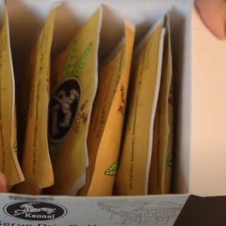 ベトナムコーヒー　Konnai Coffee Single-Serve Drip Coffee Classicの画像