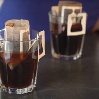 ベトナムコーヒー　Konnai Coffee Single-Serve Drip Coffee Classicの画像