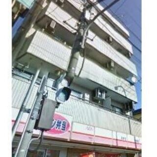 【駅近1分】【商品券1万円】【さらに仲介手数料0円】【敷金礼金0...