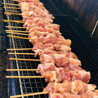 【高収入】時給1,000円焼き鳥屋台売り子募集の画像