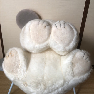値下げ！ぬいぐるみ　うめ吉の画像