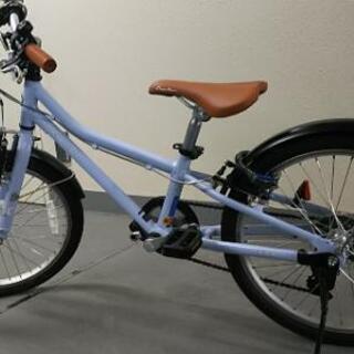 美品！コーダーブルーム アッソンJ20 子供自転車