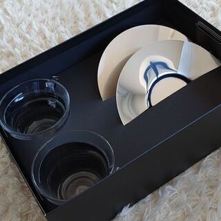 ネスプレッソ　カプチーノカップ