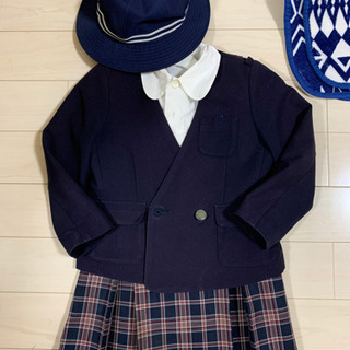 千葉県 船橋市の制服 キッズ用品(子供用品)の中古が安い！激安で譲ります・無料であげます｜ジモティー