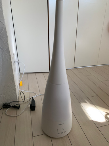 Francfranc アロマ2way加湿器