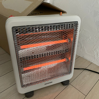 アイリスオーヤマ ヒーター