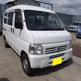 ③【軽バンリース】🚙短期１ヶ月～💥年縛り無し💥アマフレ配達等🚙ご契約続々🙆　埼玉店の画像