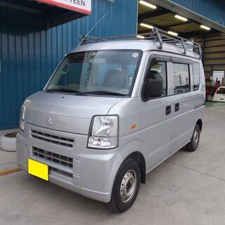 ③【軽バンリース】🚙短期１ヶ月～💥年縛り無し💥アマフレ配達等🚙ご契約続々🙆　埼玉店 - 久喜市