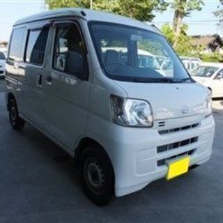 ③【軽バンリース】🚙短期１ヶ月～💥年縛り無し💥アマフレ配達等🚙ご契約続々🙆　埼玉店 - 地元のお店