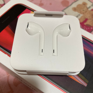 年末年始/更にお値下げ｢今がチャンス｣iPhoneのイアフォン